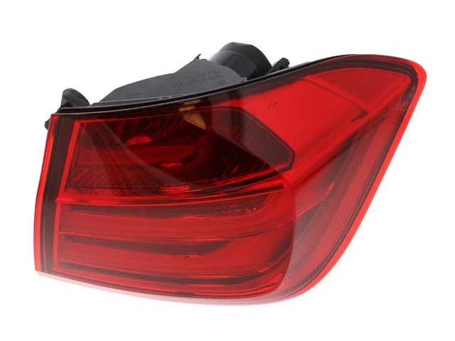 TYC Taillight - 11-6475-00