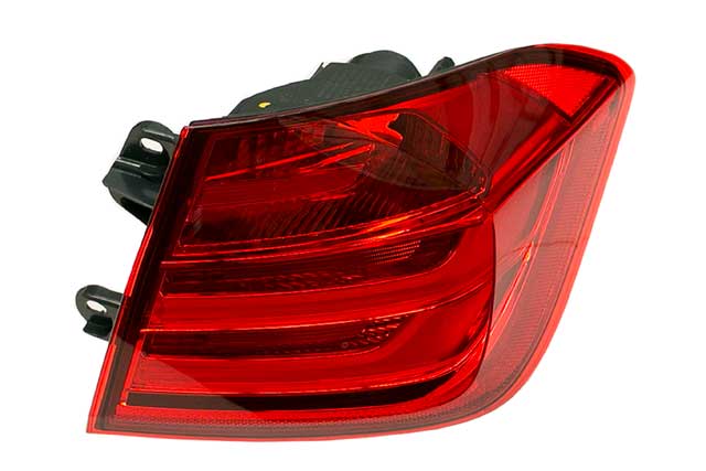 GENUINE BMW Taillight - 63-21-7-313-040