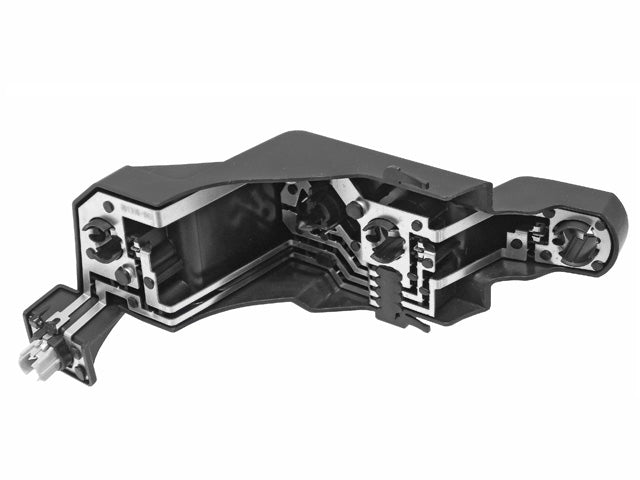 GENUINE BMW Bulb Carrier - 63-21-7-361-882