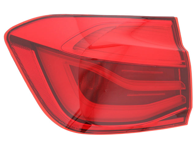 TYC Taillight - 11-6910-00