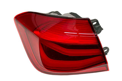GENUINE BMW Taillight - 63-21-7-369-115