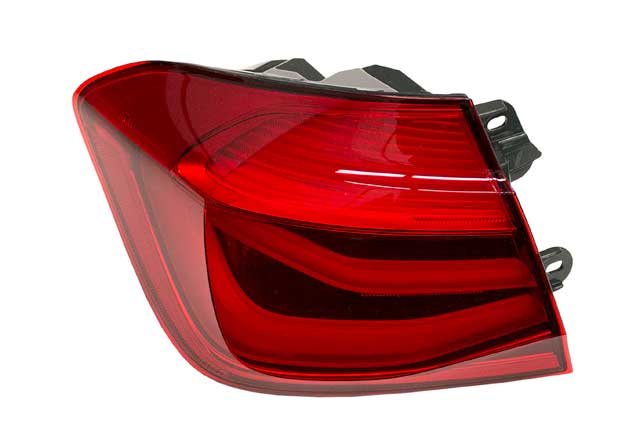 GENUINE BMW Taillight - 63-21-7-369-115