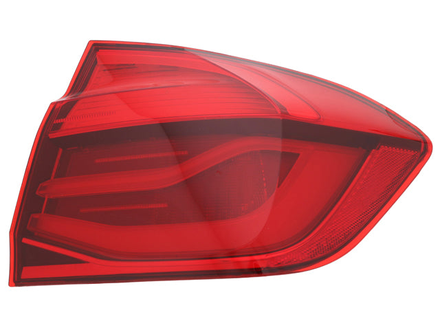 TYC Taillight - 11-6909-00
