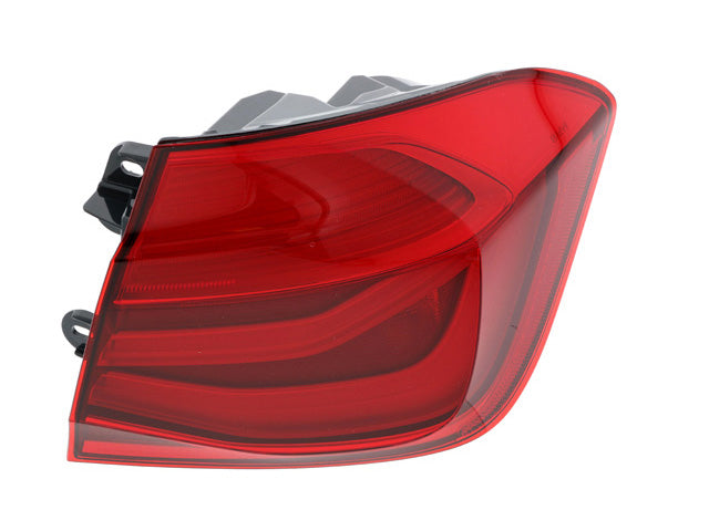 GENUINE BMW Taillight - 63-21-7-369-116