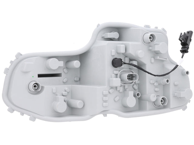 GENUINE BMW Bulb Carrier - 63-21-7-370-291