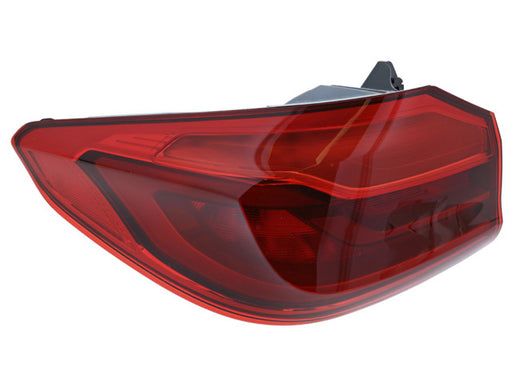 ULO Taillight - 106300230