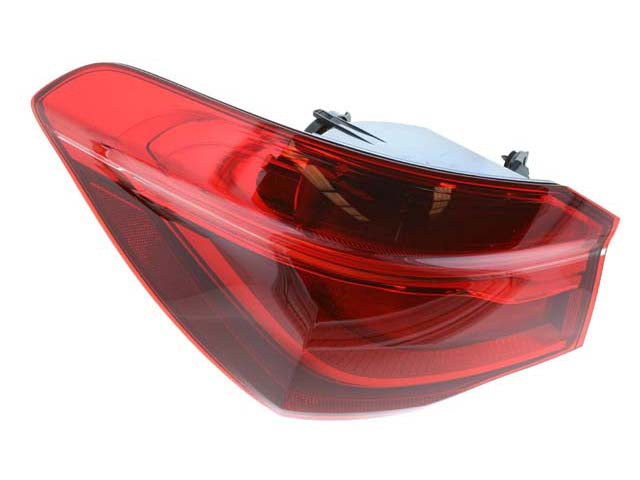 GENUINE BMW Taillight - 63-21-7-488-543