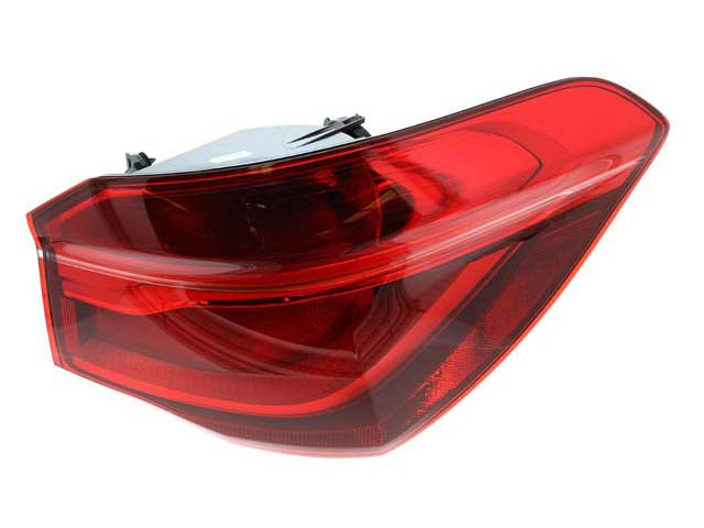 GENUINE BMW Taillight - 63-21-7-488-544