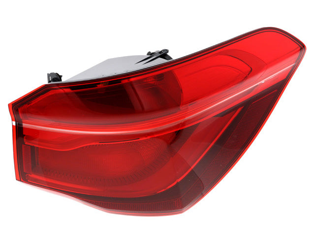 GENUINE BMW Taillight - 63-21-7-488-548