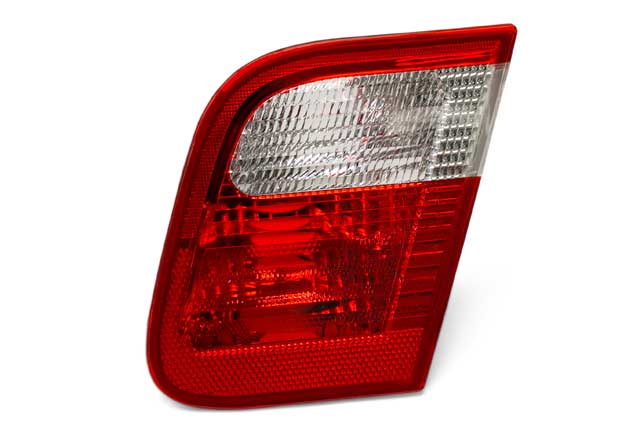 TYC Taillight - 17-0001-01