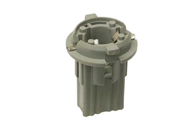 GENUINE BMW Bulb Socket - 63-21-8-381-244