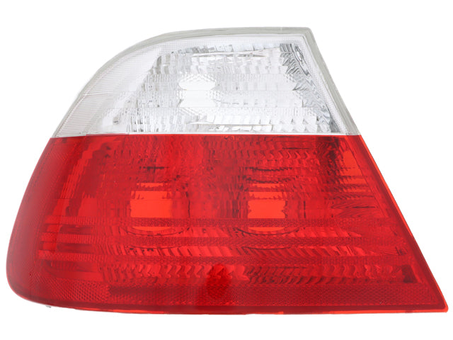BBR AUTOMOTIVE Taillight - 003-80-11958