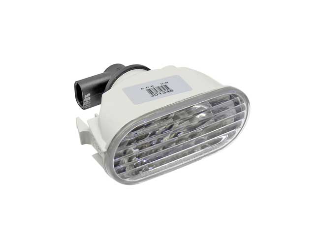 GENUINE MINI Back-Up Light Assembly - 63-22-1-477-678