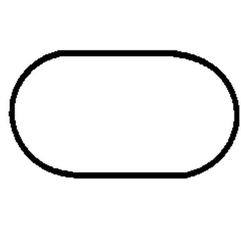 VW Vacuum Pump Gasket 632.300 – Elring