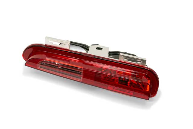GENUINE MINI Light Assembly - 63-24-7-255-922