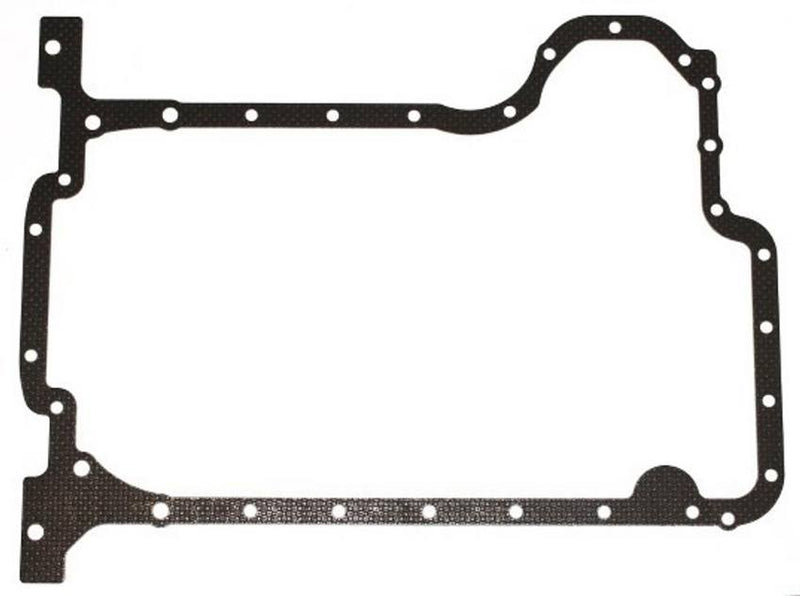 Audi Engine Oil Sump Gasket – Upper 077103609E – Elring 632510