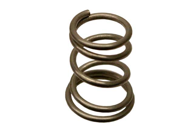 GENUINE BMW Third Brake Light Spring - 63-25-7-211-238