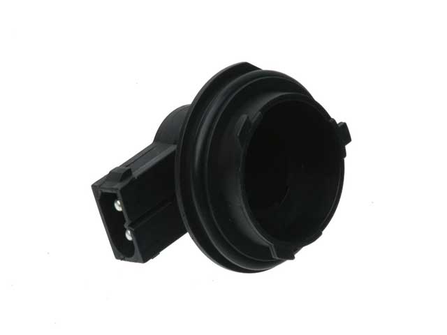URO PARTS Bulb Socket - 63-25-8-375-599
