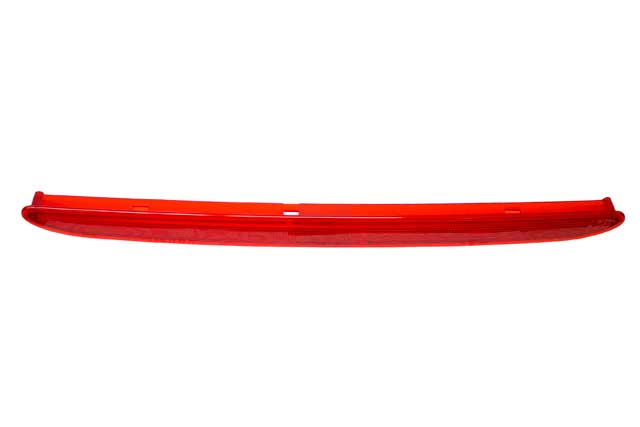 GENUINE BMW Third Brake Light Lens - 63-25-8-389-733