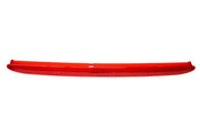 GENUINE BMW Third Brake Light Lens - 63-25-8-389-733