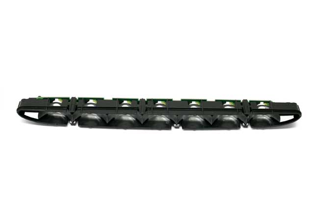 GENUINE BMW Third Brake Light - 63-25-8-389-734