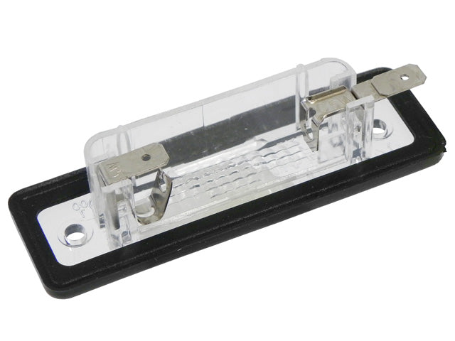 HELLA License Plate Light - H23331011