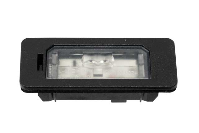 GENUINE BMW License Plate Light - 63-26-7-193-293