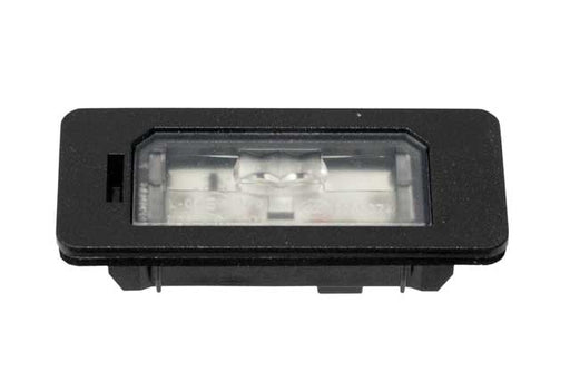 GENUINE BMW License Plate Light - 63-26-7-193-293