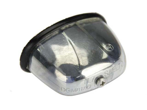 URO PARTS License Plate Light - 63-26-8-777-102