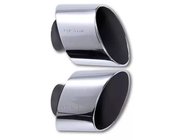 Genuine Porsche Trim For Exhaust Tail Pipe - 000-044-200-00