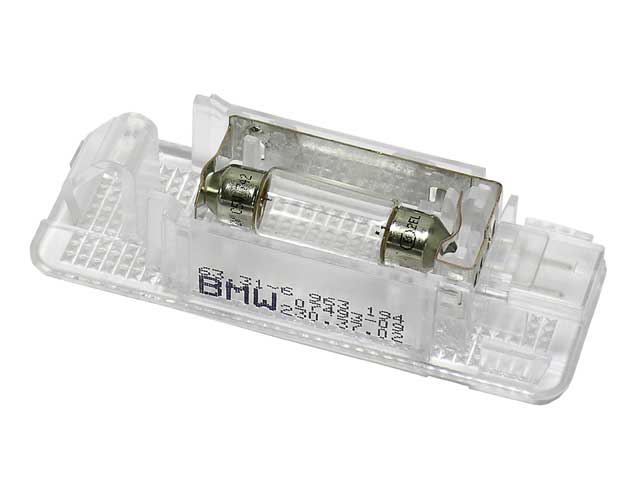 GENUINE BMW Courtesy Light - 63-31-6-963-194