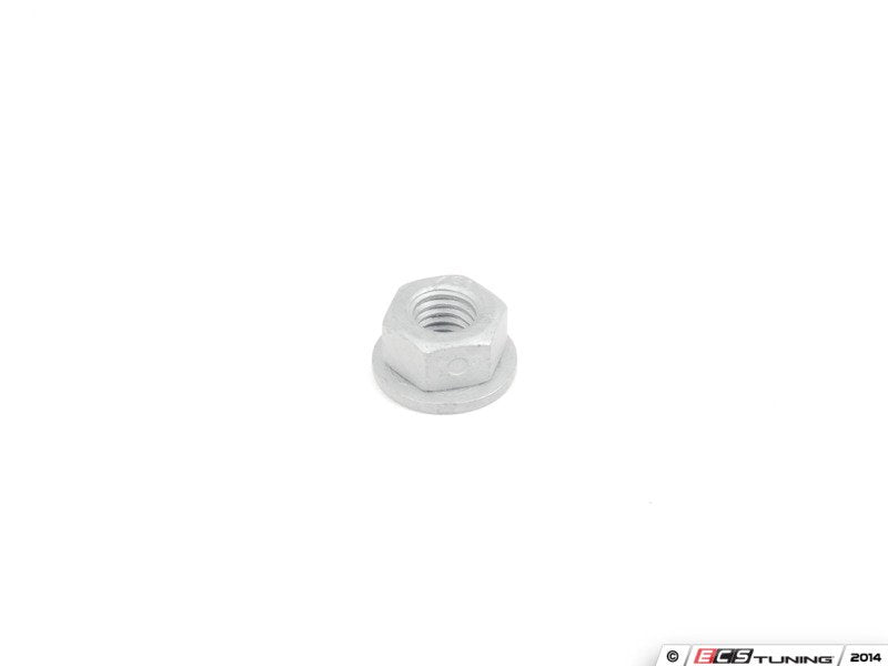 Lock Nut - Priced Each