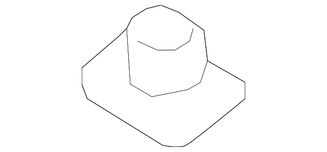 Part can be found as reference #9 in illustration
