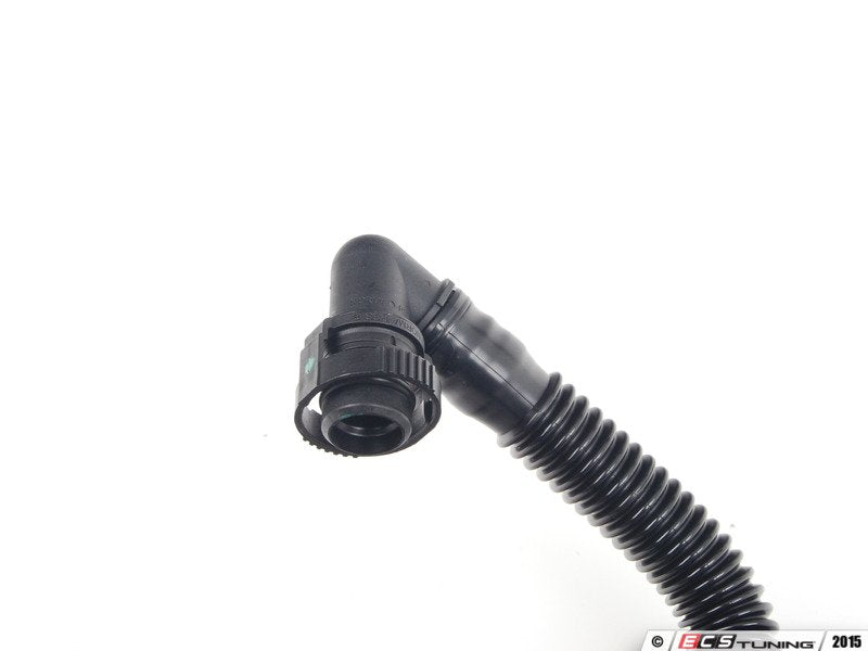 Crankcase Vent line