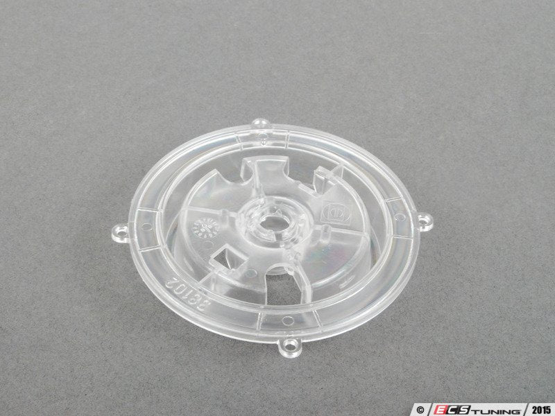 Mirror Glass Retaining Spacer - Priced Each