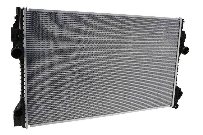 Nissens Radiator 63779