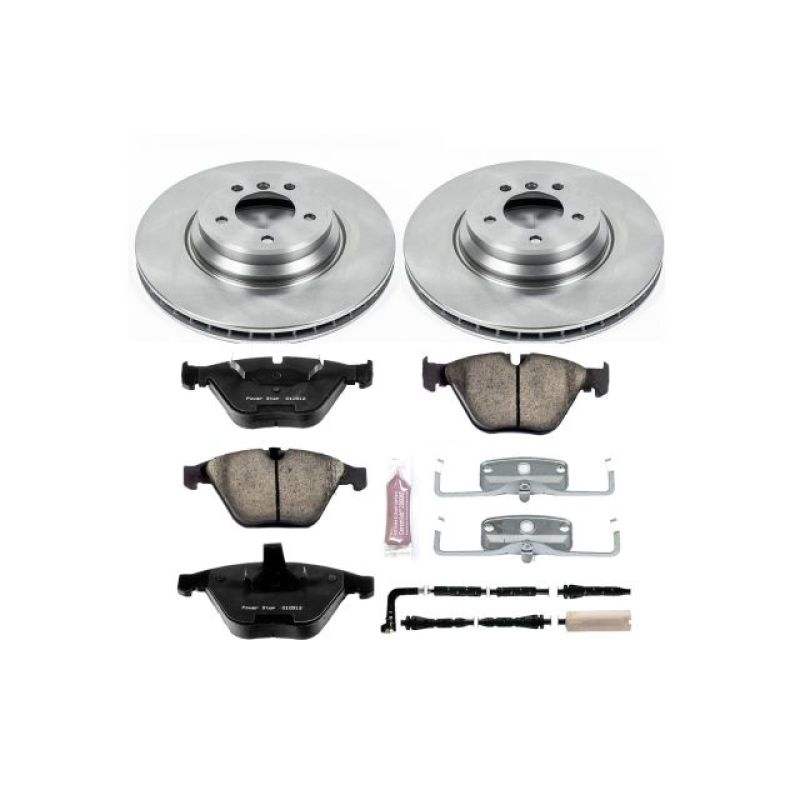 POWERSTOP KOE5281