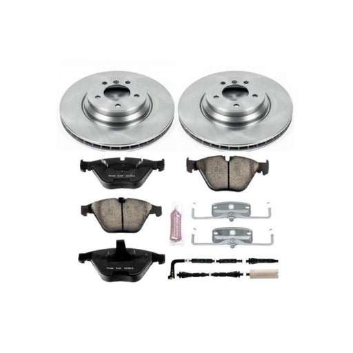 POWERSTOP KOE5281