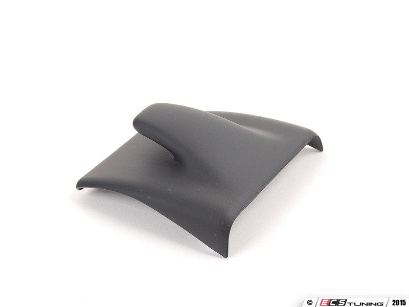 Coat Hook - Black