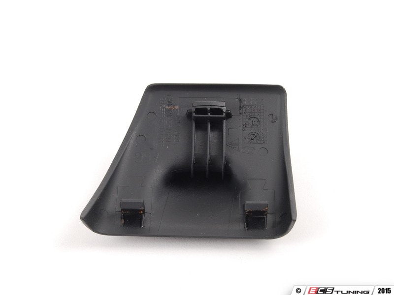 Coat Hook - Black
