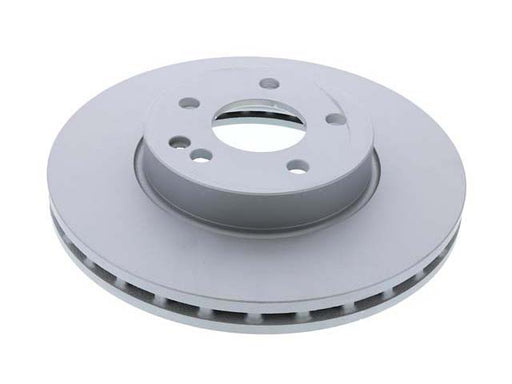ZIMMERMANN COAT Z Brake Disc - 400 6472 20
