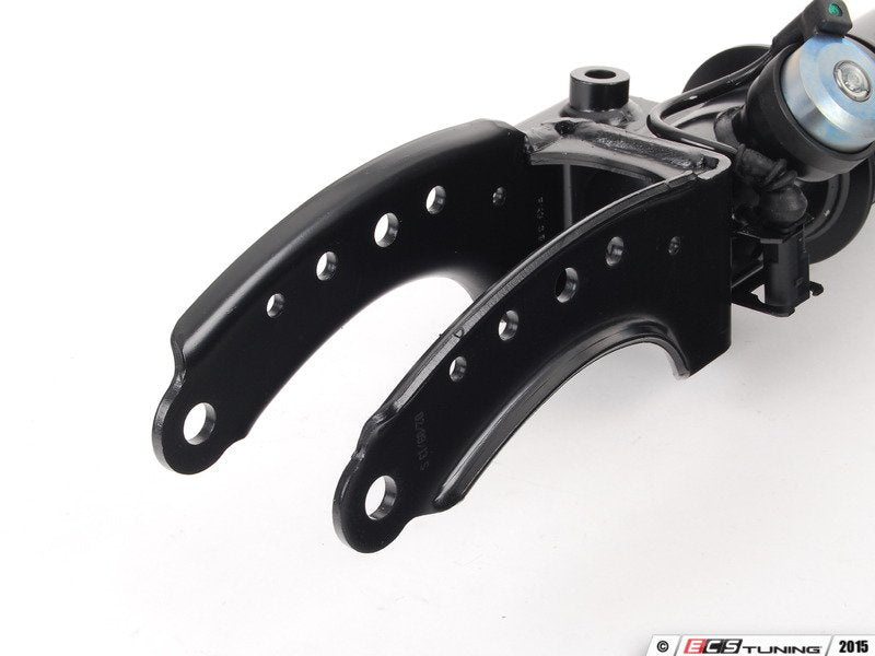 Front Shock Absorber For Cars With Air Suspension
