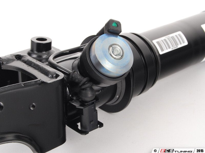 Front Shock Absorber For Cars With Air Suspension