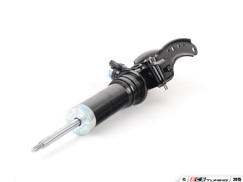Front Shock Absorber For Cars With Air Suspension