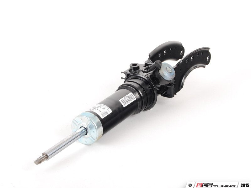 Front Shock Absorber For Cars With Air Suspension