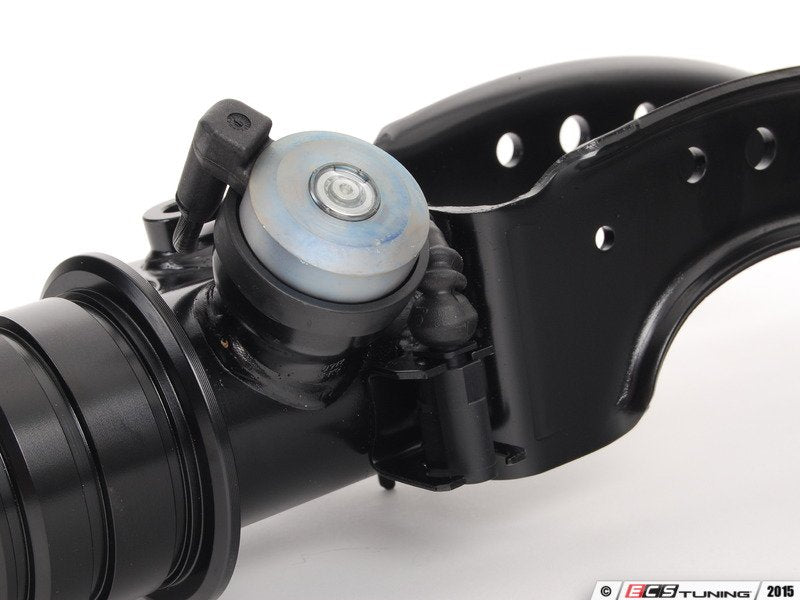 Front Shock Absorber For Cars With Air Suspension