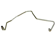 Turbocharger Oil Line