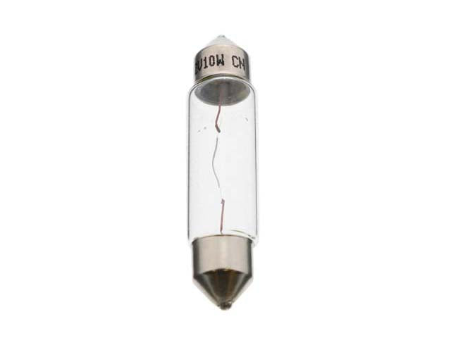 HELLA Bulb - 6411