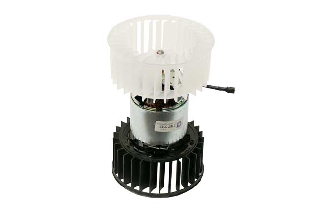 ACM Blower Motor Assembly - 0157.0012