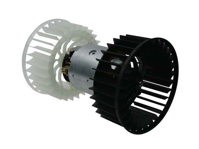 URO PARTS Blower Motor Assembly - 64-11-1-370-930